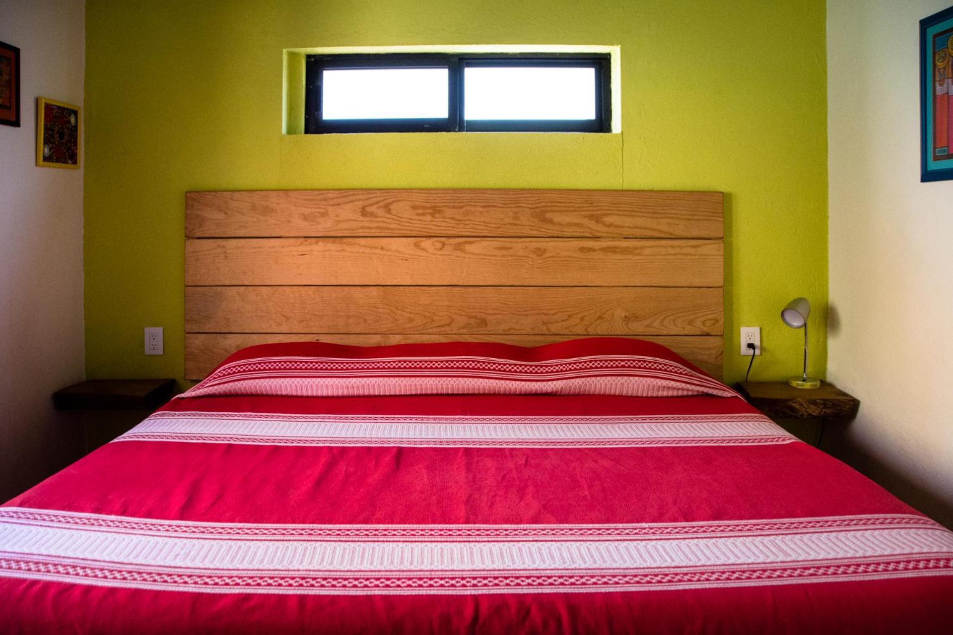 Lofts Las Cuatro Puertas Guanajuato Exteriér fotografie